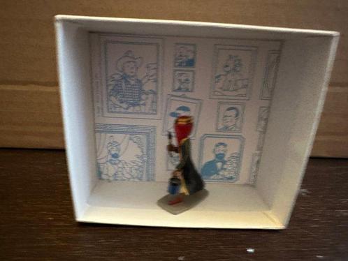 Tintin Figurine - Tintin Pixi 4548  AU PAYS DE LOR NOIR, Boeken, Strips | Comics