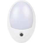 Benson LED nachtlamp met sensor - 4 LEDs - 20 lumen - 65..., Ophalen of Verzenden, Nieuw