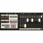 Hammond XK-1c drawbar keyboard