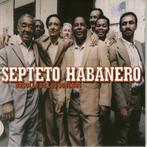 cd digi - Septeto Habanero - Orgullo de Los Soneros, Verzenden, Zo goed als nieuw