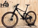 BMC Fourstroke 01 LT One 29 inch mountainbike XX1 2022, Fietsen en Brommers, Fietsen | Mountainbikes en ATB, Overige merken, Fully