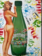 Koen Betjes (1992) - Mel Ramos x Perrier x Popart