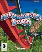 Rollercoaster World [PS2], Nieuw, Ophalen of Verzenden