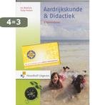 Aardrijkskunde & Didactiek / Bronnenboek 9789001089641, Verzenden, Zo goed als nieuw, J. Blokhuis