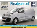 Citroën Jumpy 2.0 BlueHDI L2H1 Autom Airco TrekH PDC €299pm, Automaat, Citroën, Diesel, Nieuw