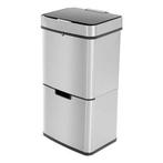 Prullenbak | Hailo | 54 liter, Verzenden, Nieuw