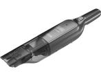 Black+decker -   Zwart, Verzenden, Nieuw, Reservoir, Minder dan 1200 watt