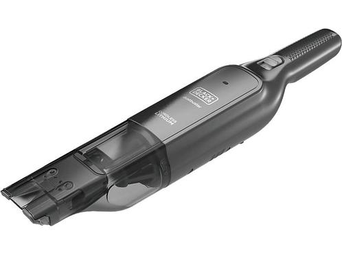 Black+decker -   Zwart, Witgoed en Apparatuur, Stofzuigers, Nieuw, Reservoir, Minder dan 1200 watt, Verzenden