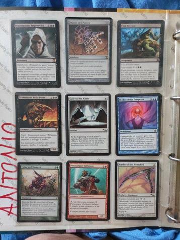 Wizards of The Coast - 300 Card - Magic: The Gathering beschikbaar voor biedingen