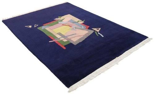 Nepal - Vloerkleed - 231 cm - 173 cm, Huis en Inrichting, Stoffering | Tapijten en Kleden
