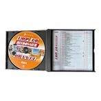 Top 40 Hitdossier Oranje (3CD) (TWEEDEHANDS), Verzenden, Nieuw in verpakking