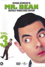 Mr. Bean Vol.3 - DVD (Films (Geen Games)), Ophalen of Verzenden, Zo goed als nieuw