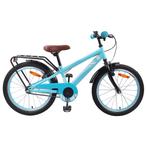 vidaXL Kinderfiets 20 Inch voor 6-11 jaar oud Lichtblauw, Fietsen en Brommers, Verzenden, Nieuw