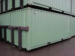 A en H frames zeecontainers staal haakopname kabel ketting