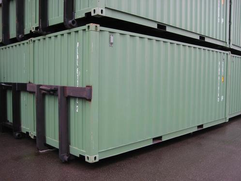 A en H frames zeecontainers staal haakopname kabel ketting, Doe-het-zelf en Verbouw, Containers