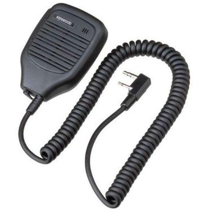 Kenwood KMC-21M handpalmmicrofoon, Telecommunicatie, Portofoons en Walkie-talkies, Verzenden