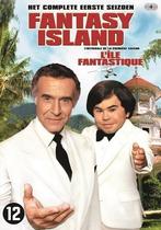 Fantasy island - Seizoen 1 - DVD, Cd's en Dvd's, Verzenden, Nieuw in verpakking