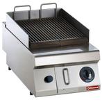 Gas grill hp 400mm - top | Diamond | G17/GPLP1-HP, Verzenden