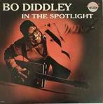 LP gebruikt - Bo Diddley - In The Spotlight, Verzenden, Zo goed als nieuw