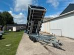 Tridem kipper black edition 400x200, 3500kg, Auto diversen, Ophalen, Nieuw
