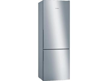Bosch -   Zilver Extra Breed En Hoog (70 Cm Breed 201 Hoog) beschikbaar voor biedingen