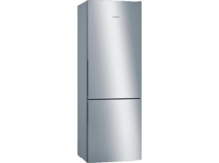 Bosch - Koel-vriescombinatie - Inhoud  419 L, Witgoed en Apparatuur, Koelkasten en IJskasten, 200 liter of meer, Nieuw, Met aparte vriezer