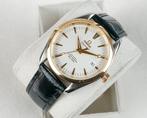 Omega - Seamaster - Aqua Terra - Automatic - 18K Gold Bezel, Nieuw