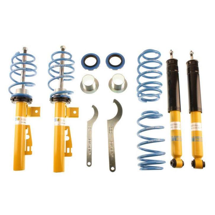 Bilstein B14 2008 Smart Fortwo Passion Front and Rear, Auto-onderdelen, Ophanging en Onderstel, Ophalen of Verzenden