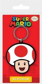 Super Mario Toad Keychain, Verzenden, Nieuw