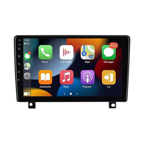 Navigatie radio Opel Astra H 2004-2010, Android OS, Apple..., Auto diversen, Autoradio's, Nieuw, Verzenden