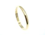 Cartier - Ring - 1895 Wedding band Ring Au750 - 18 karaat, Nieuw