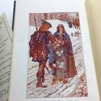 Mrs Lang / Andrew Lang (ed) - The Book of Saints and Heroes