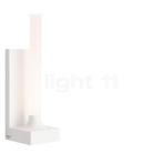 Kartell Goodnight Wandlamp LED, wit mat (Wandlampen), Huis en Inrichting, Lampen | Wandlampen, Verzenden, Nieuw