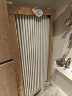 Vasco radiator ZANA ZV-1 0784x1600 RAL9016, Ophalen, Nieuw, Radiator