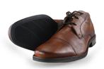 Bugatti Nette schoenen in maat 44 Cognac | 10% extra korting, Bugatti, Overige kleuren, Verzenden, Overige typen