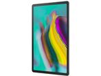 Samsung Galaxy Tab S5e LTE (4GB ram) 64GB Zilver, Verzenden, Zo goed als nieuw
