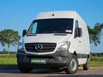 Zakelijke Lease |  Mercedes-Benz Sprinter 314, Auto's, Bestelauto's, Gebruikt, Euro 6, Wit, Mercedes-Benz