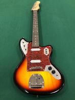 M.J.DOUGLAS - Mjja40 Sunburst - - Elektrische gitaar, Muziek en Instrumenten, Nieuw