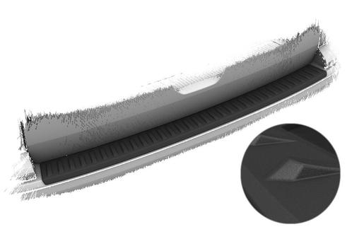 Bumperbescherming voor VW T6 / T6.1 LKS033-S, Auto-onderdelen, Carrosserie en Plaatwerk, Nieuw, Verzenden
