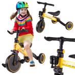 Fix Mini 3 in 1 driewieler trike met pedalen tot 30kg van, Ophalen of Verzenden, Nieuw