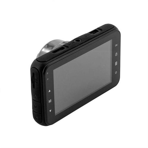 Dashcam Onboard Car Camera  - Full HD 1920x1080 - incl., Auto diversen, Auto-accessoires, Nieuw, Verzenden