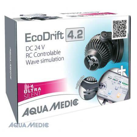 Aqua Medic EcoDrift 4.2, Dieren en Toebehoren, Vissen | Aquaria en Toebehoren, Ophalen of Verzenden