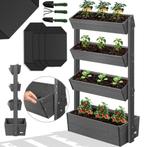 KESSER® Verticale Plantenbakken - Kweekbak - Plantenbak - An, Verzenden, Zo goed als nieuw