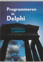 Programmeren in Delphi druk 1 9789043008877, Boeken, Zo goed als nieuw