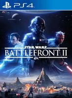 Star Wars Battlefront II [PS4], Spelcomputers en Games, Games | Sony PlayStation 4, Nieuw, Ophalen of Verzenden