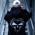 RTC HQ puff print hooded (Sweaters), Verzenden, Nieuw