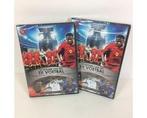 DE HISTORY VAN EK VOETBAL -2 (1992 - 2004), Cd's en Dvd's, Verzenden, Nieuw in verpakking