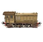 Märklin H0 - Modeltrein locomotief (1) - D.236.002 - FS, Hobby en Vrije tijd, Modeltreinen | H0, Nieuw