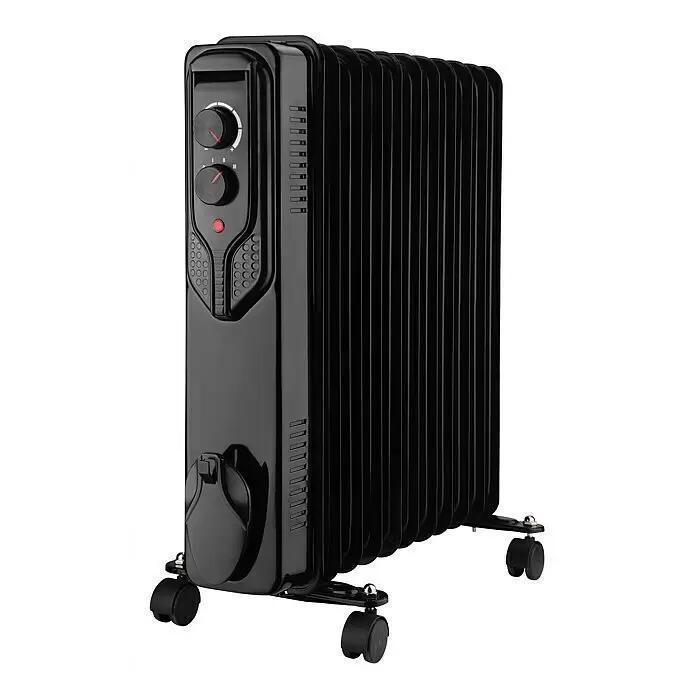 Voltomat VERWARMING olieradiator 2500 w, Doe-het-zelf en Verbouw, Verwarming en Radiatoren, Radiator, Nieuw, 800 watt of meer