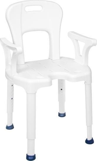 Douchestoel Drive AiO All in 0ne, Diversen, Verpleegmiddelen, Nieuw, Ophalen of Verzenden